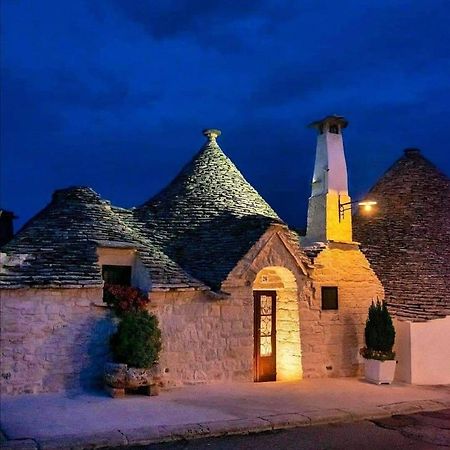 Trulli Resort Dimore Storiche Alberobello Eksteriør bilde