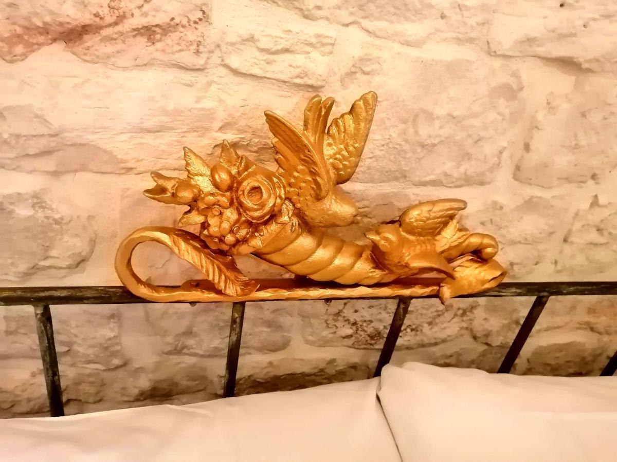 Trulli Resort Dimore Storiche Alberobello Eksteriør bilde