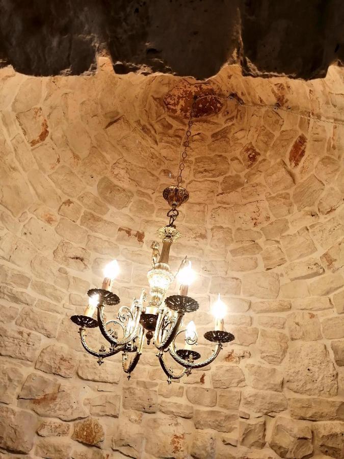 Trulli Resort Dimore Storiche Alberobello Eksteriør bilde