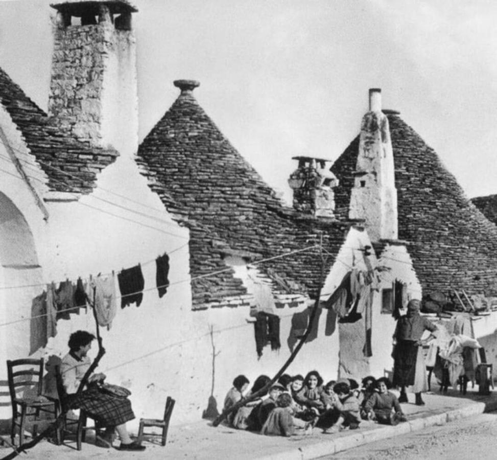 Trulli Resort Dimore Storiche Alberobello Eksteriør bilde