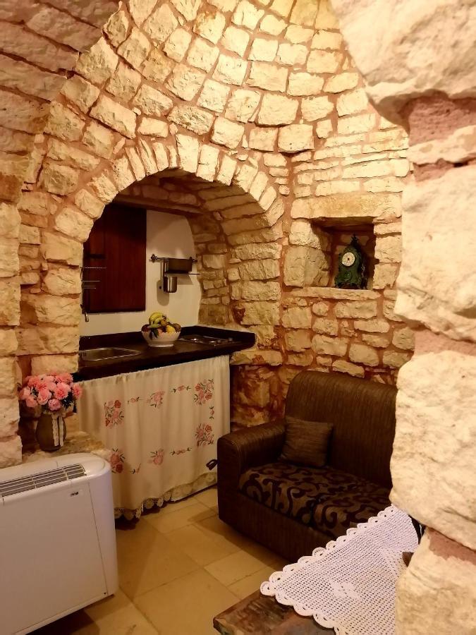 Trulli Resort Dimore Storiche Alberobello Eksteriør bilde