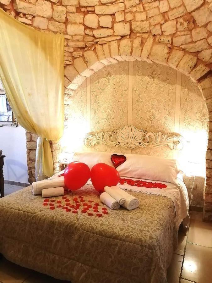 Trulli Resort Dimore Storiche Alberobello Eksteriør bilde