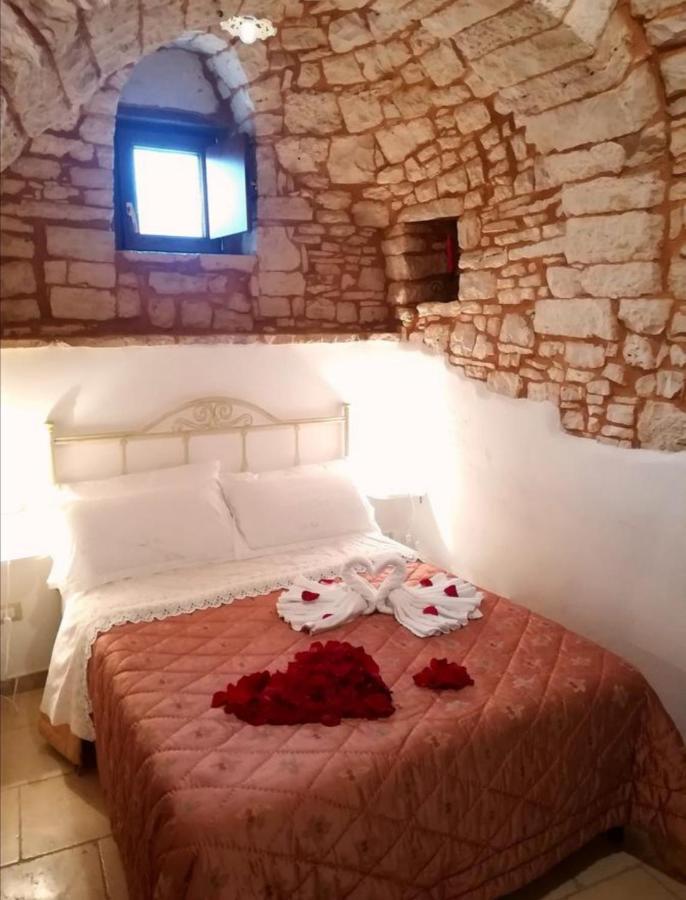 Trulli Resort Dimore Storiche Alberobello Eksteriør bilde