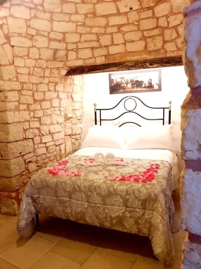 Trulli Resort Dimore Storiche Alberobello Eksteriør bilde