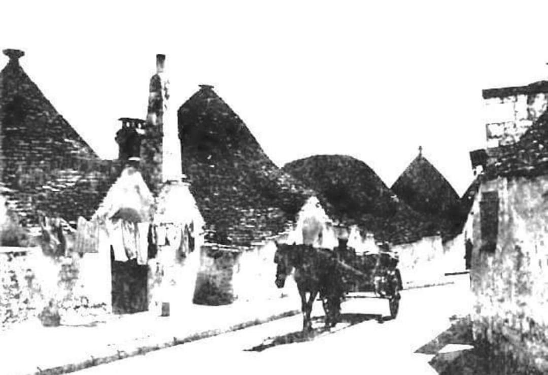 Trulli Resort Dimore Storiche Alberobello Eksteriør bilde