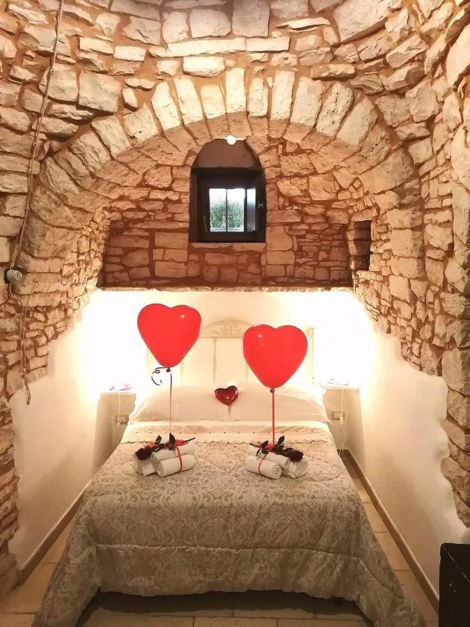 Trulli Resort Dimore Storiche Alberobello Eksteriør bilde