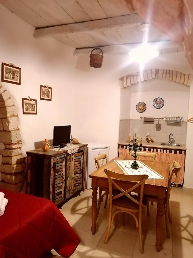 Trulli Resort Dimore Storiche Alberobello Eksteriør bilde