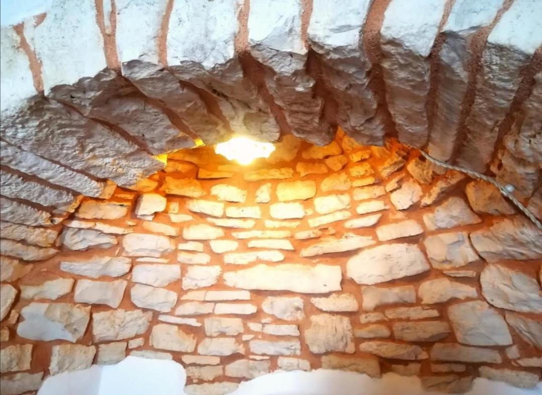 Trulli Resort Dimore Storiche Alberobello Rom bilde