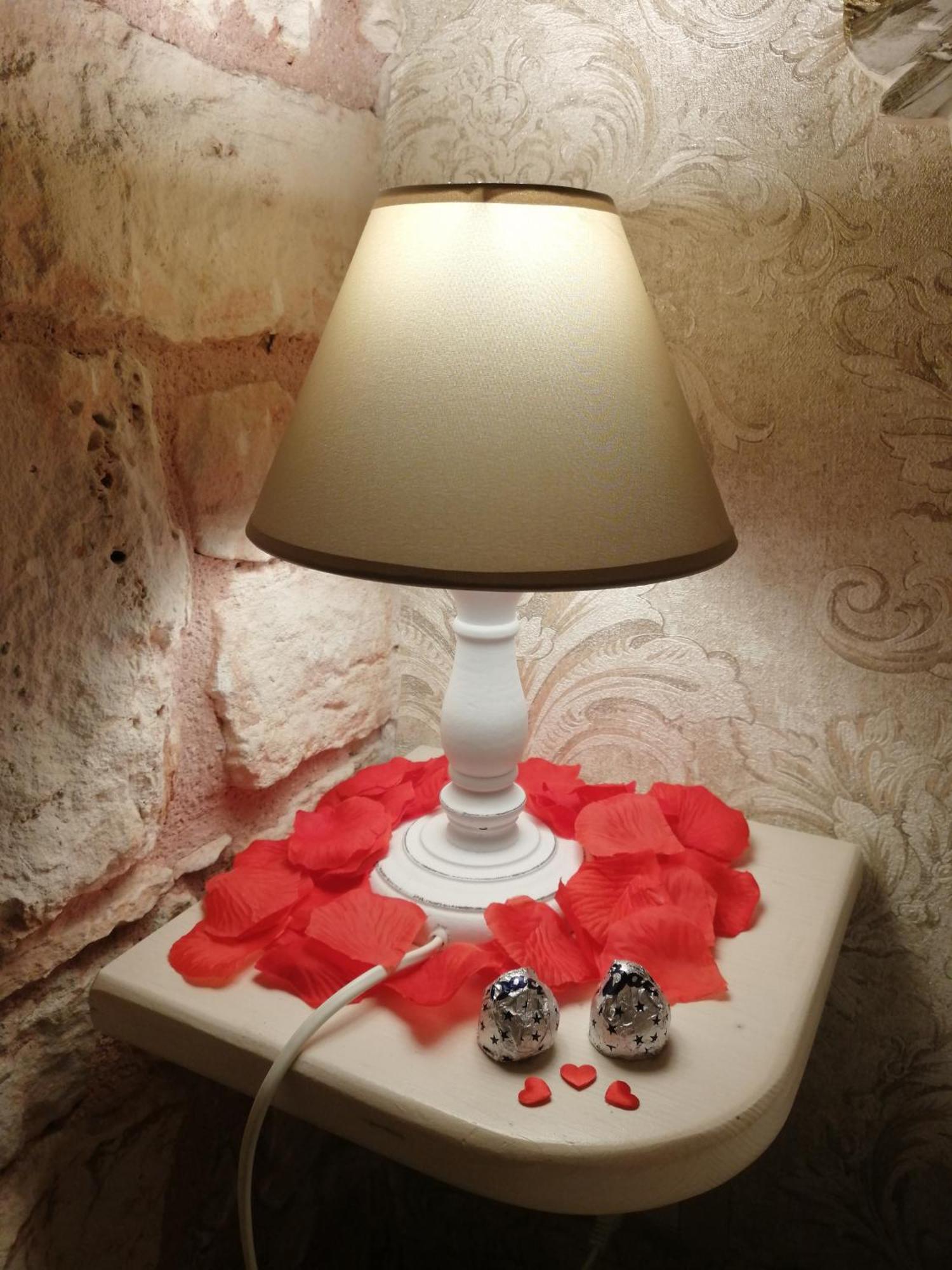 Trulli Resort Dimore Storiche Alberobello Rom bilde