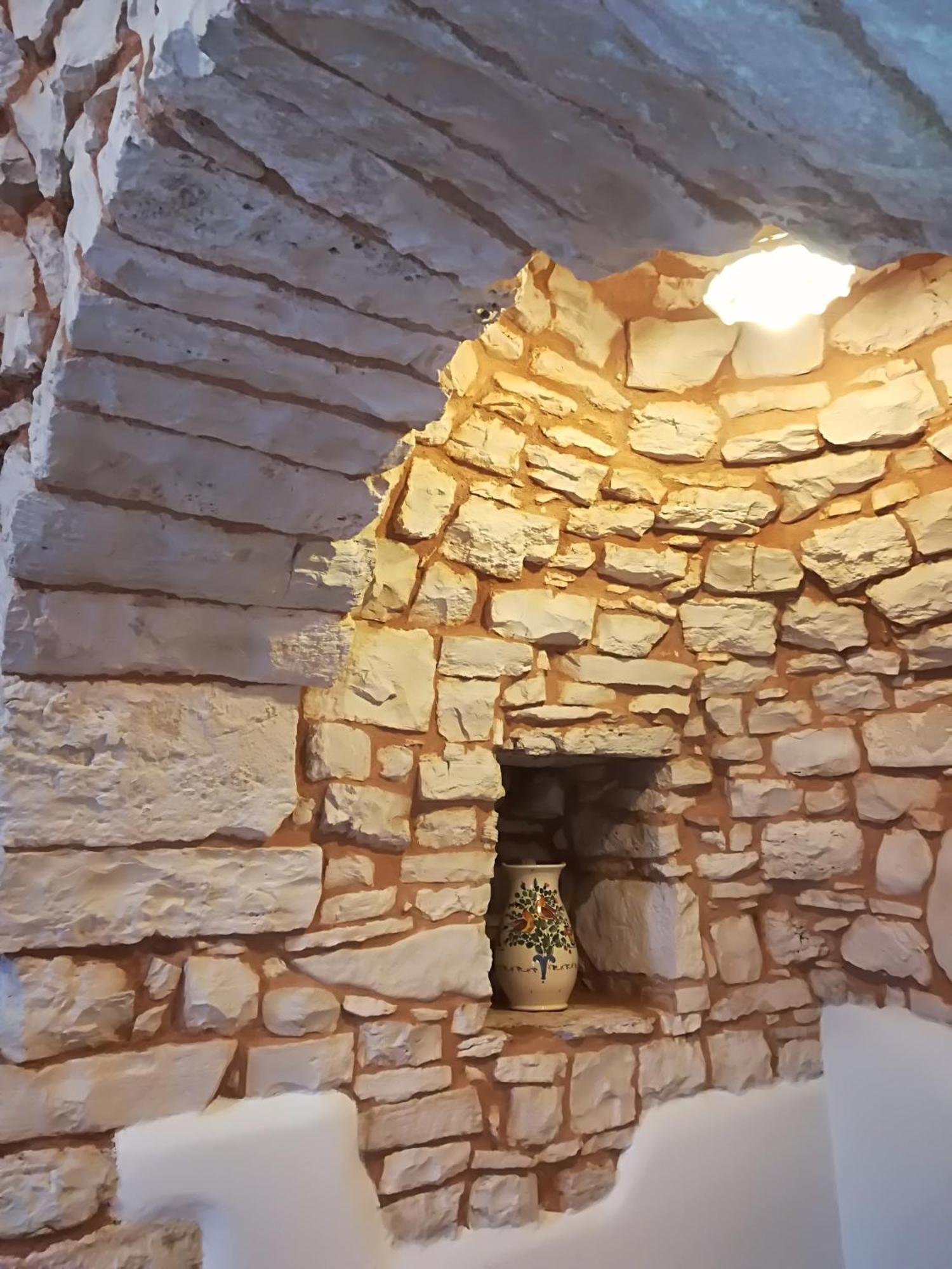 Trulli Resort Dimore Storiche Alberobello Eksteriør bilde
