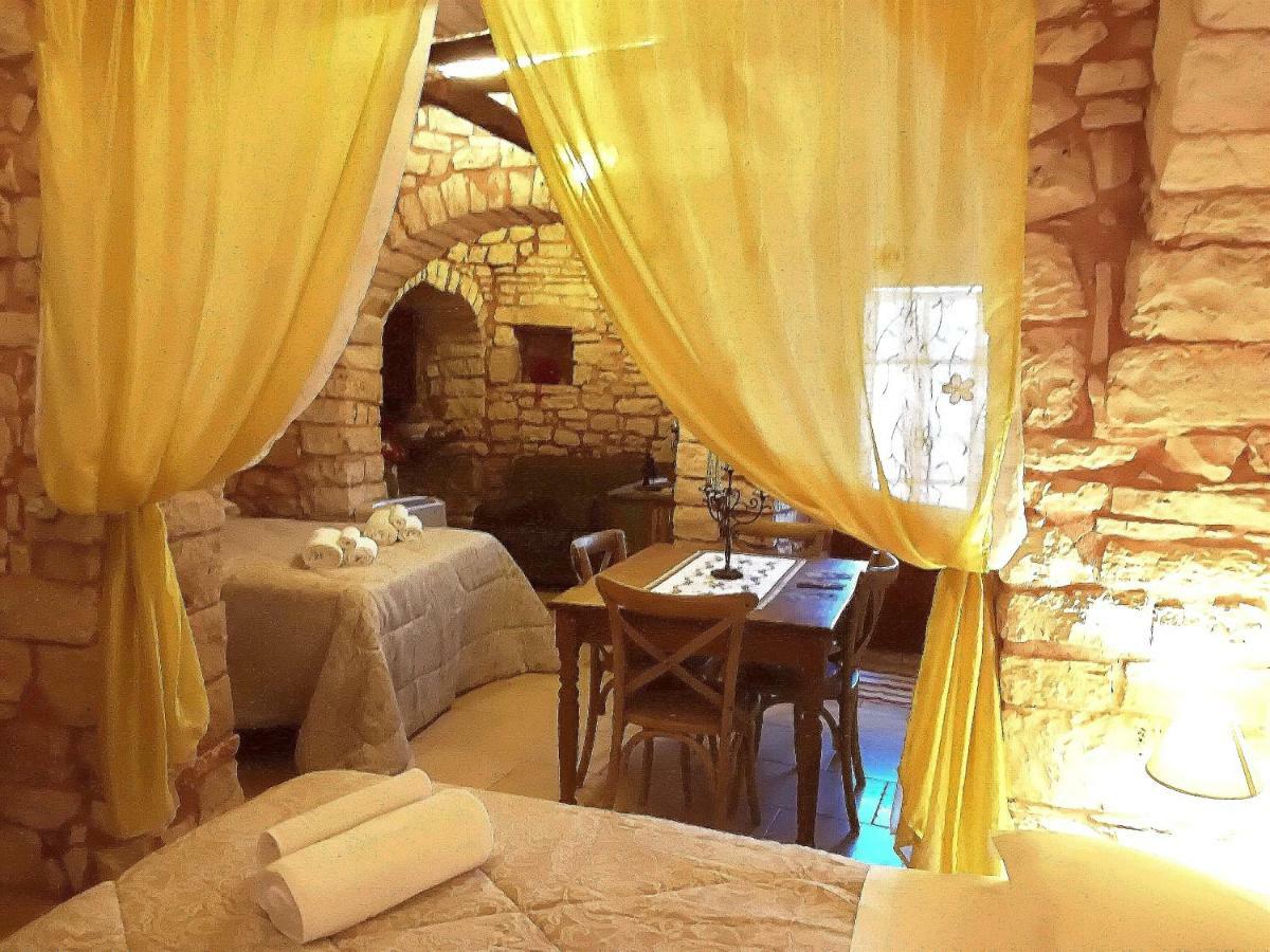 Trulli Resort Dimore Storiche Alberobello Eksteriør bilde