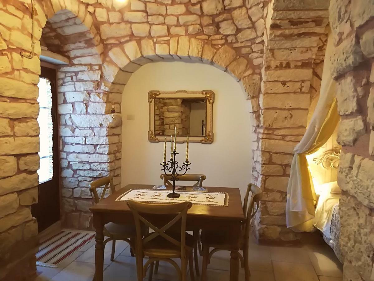 Trulli Resort Dimore Storiche Alberobello Eksteriør bilde