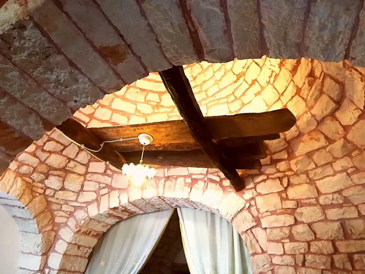 Trulli Resort Dimore Storiche Alberobello Eksteriør bilde