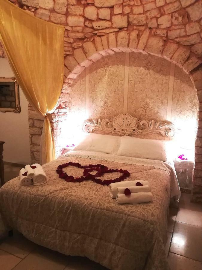 Trulli Resort Dimore Storiche Alberobello Eksteriør bilde