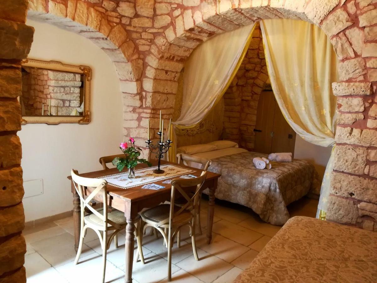 Trulli Resort Dimore Storiche Alberobello Eksteriør bilde